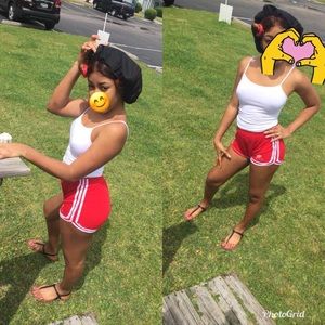 Meet your Posher, Jade